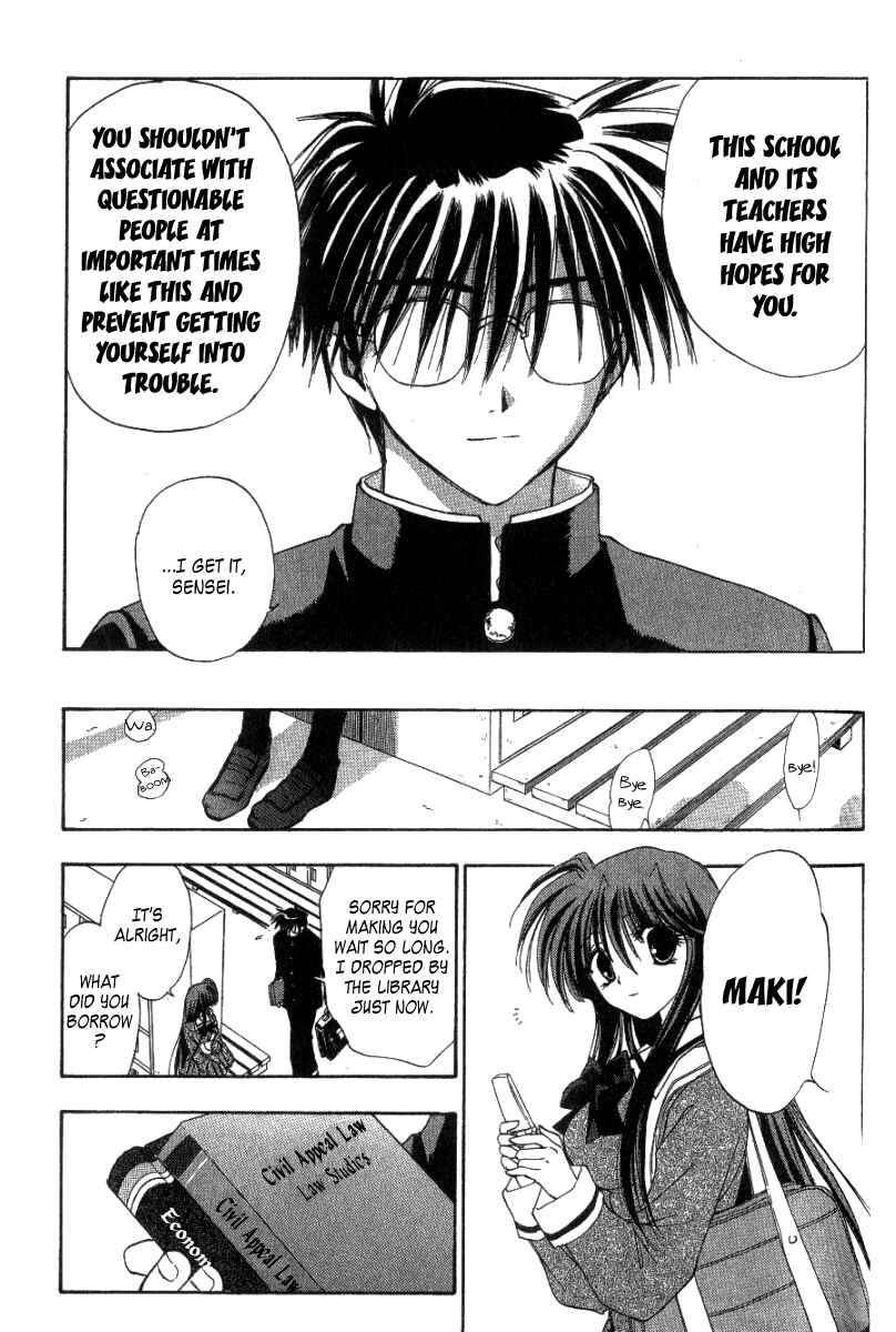Page 16 Chapter 2 W Change!!