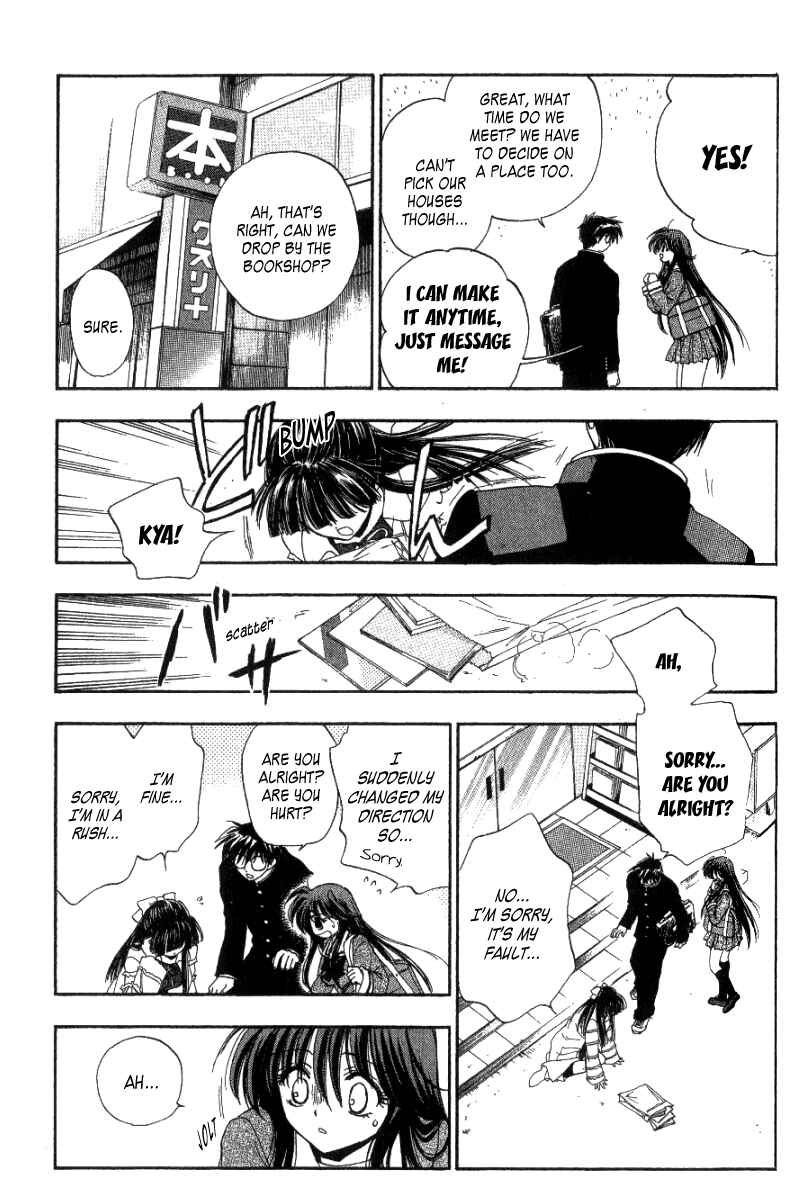 Page 18 Chapter 2 W Change!!