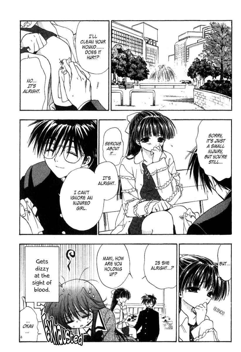 Page 20 Chapter 2 W Change!!
