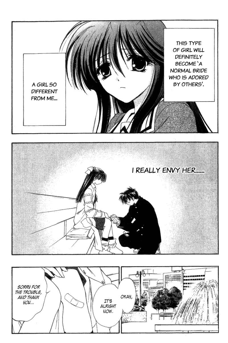 Page 22 Chapter 2 W Change!!