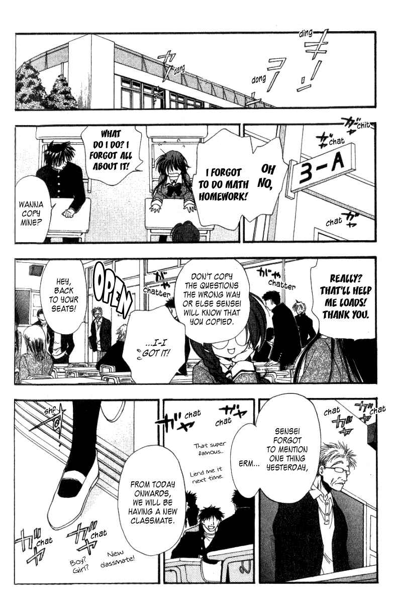 Page 31 Chapter 2 W Change!!