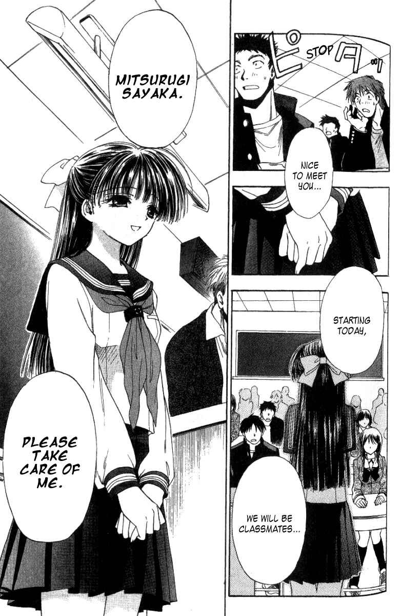Page 32 Chapter 2 W Change!!