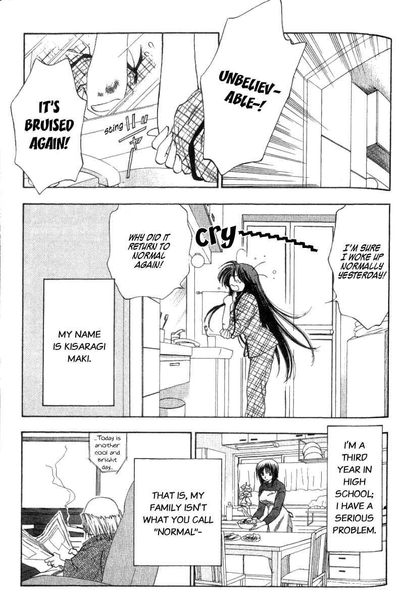 Page 4 Chapter 2 W Change!!