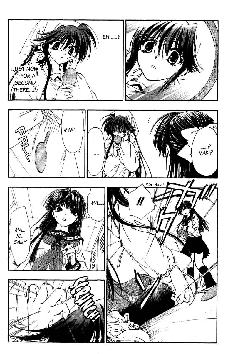 Page 14 Chapter 8 W Change!!