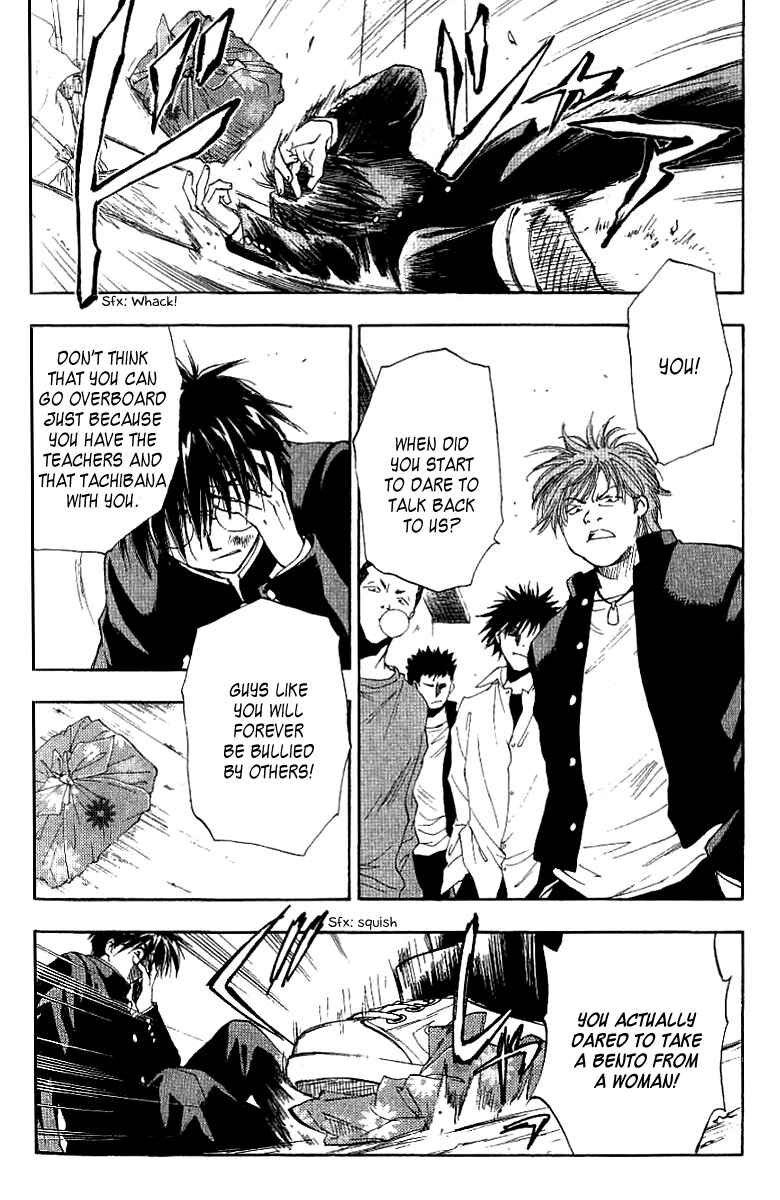 Page 16 Chapter 8 W Change!!