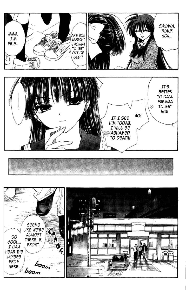 Page 22 Chapter 8 W Change!!