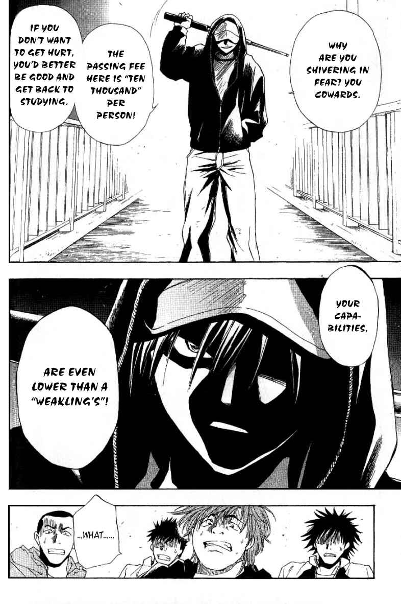 Page 24 Chapter 8 W Change!!