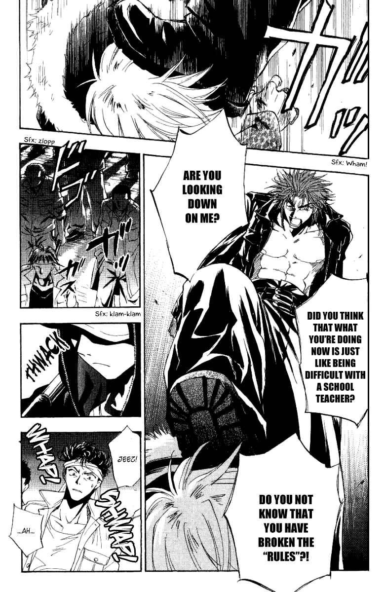 Page 29 Chapter 8 W Change!!