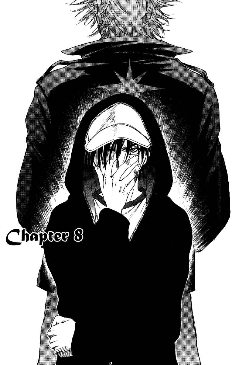 Page 3 Chapter 8 W Change!!
