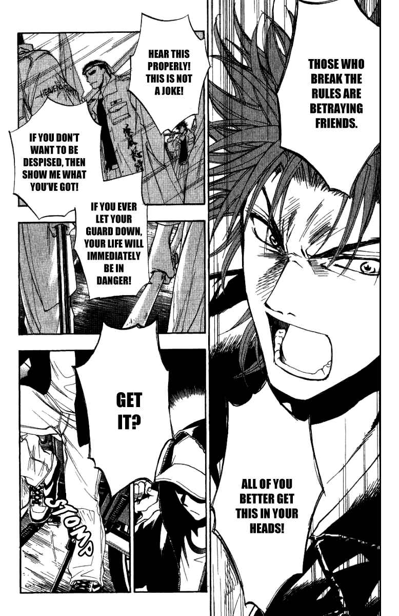 Page 31 Chapter 8 W Change!!