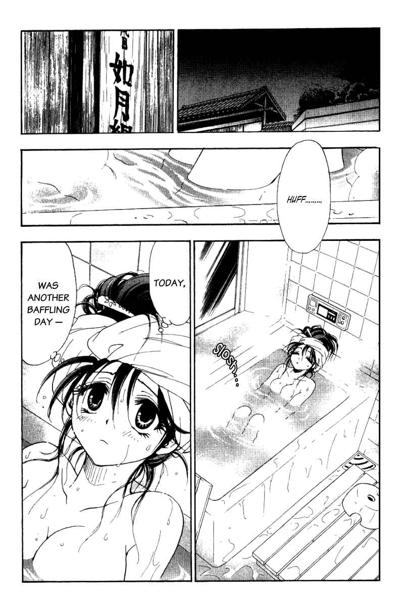 Page 35 Chapter 8 W Change!!