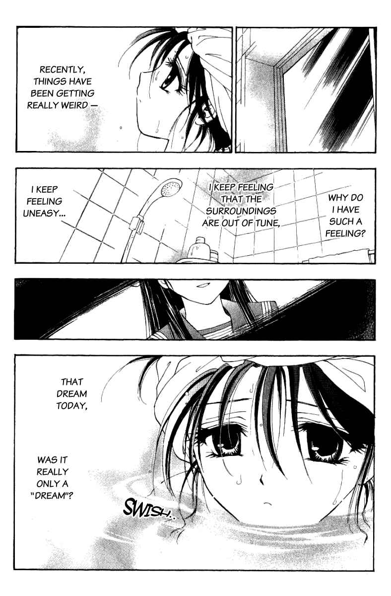 Page 36 Chapter 8 W Change!!
