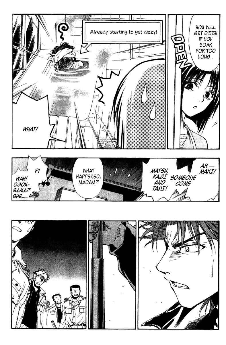 Page 38 Chapter 8 W Change!!