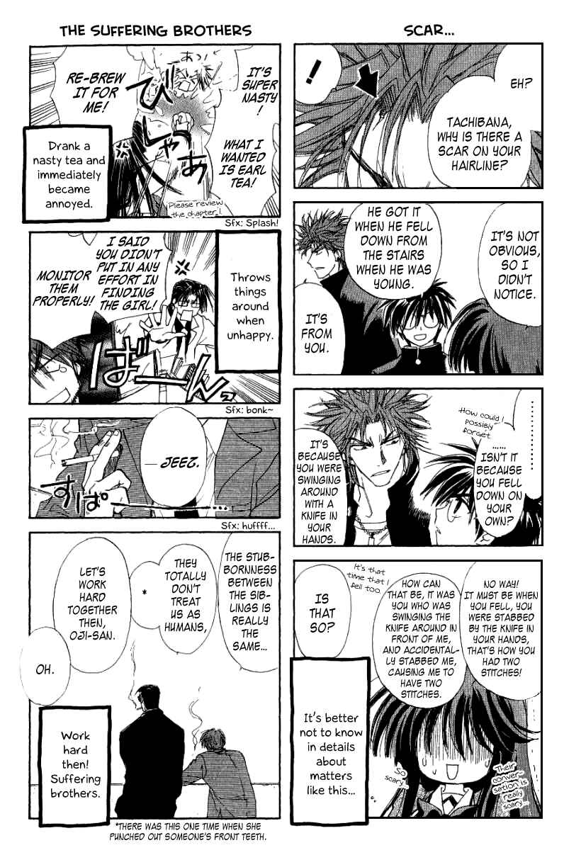 Page 49 Chapter 8 W Change!!