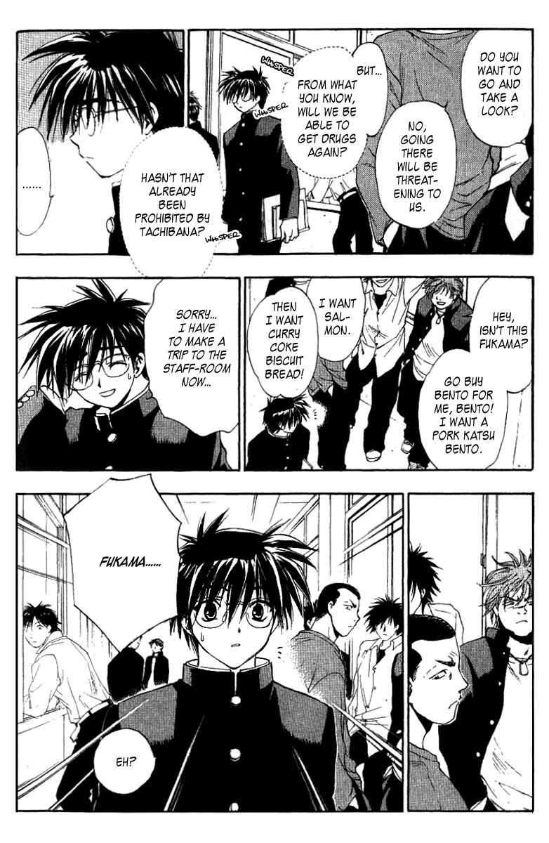 Page 8 Chapter 8 W Change!!