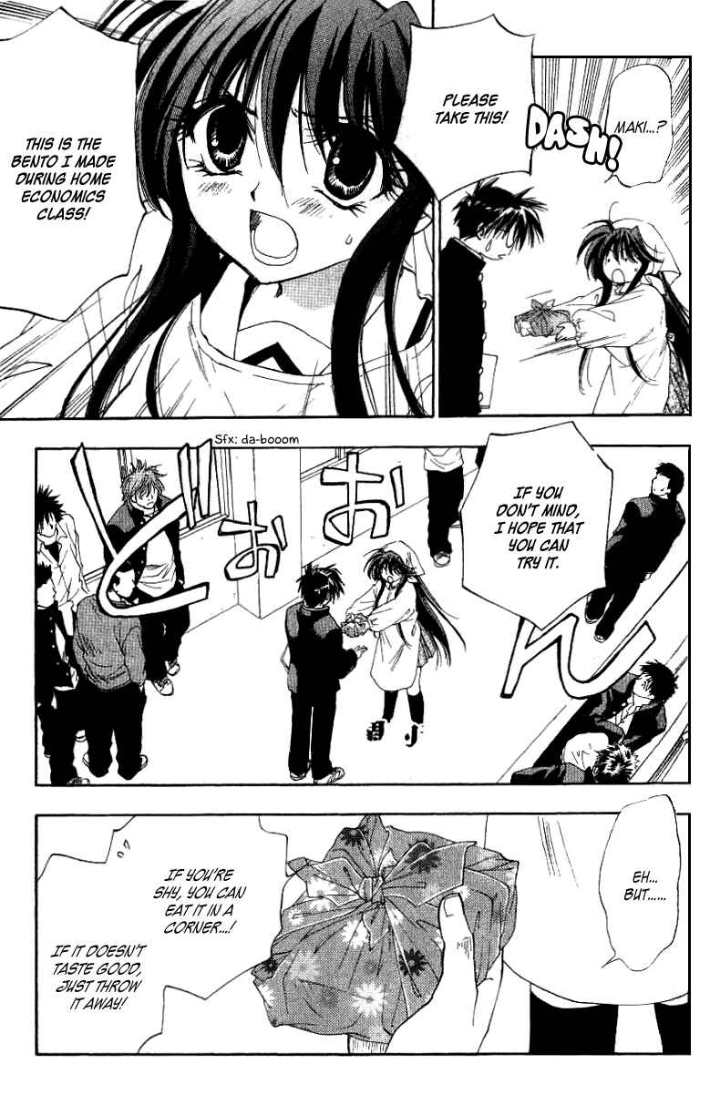 Page 9 Chapter 8 W Change!!