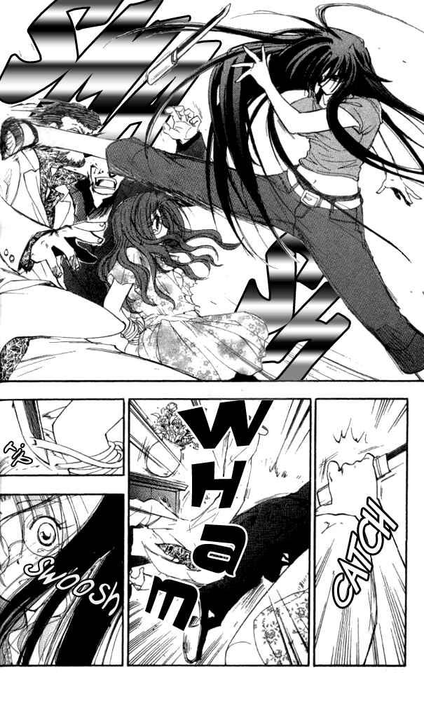 Page 13 Chapter 23 W Change!!