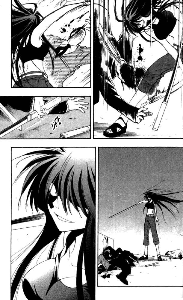 Page 20 Chapter 23 W Change!!