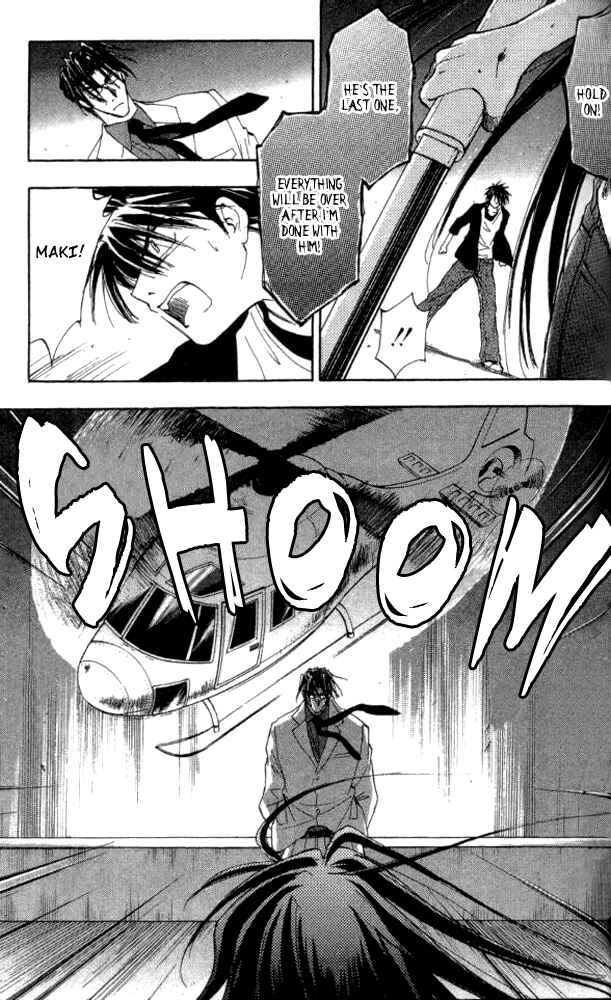 Page 22 Chapter 23 W Change!!