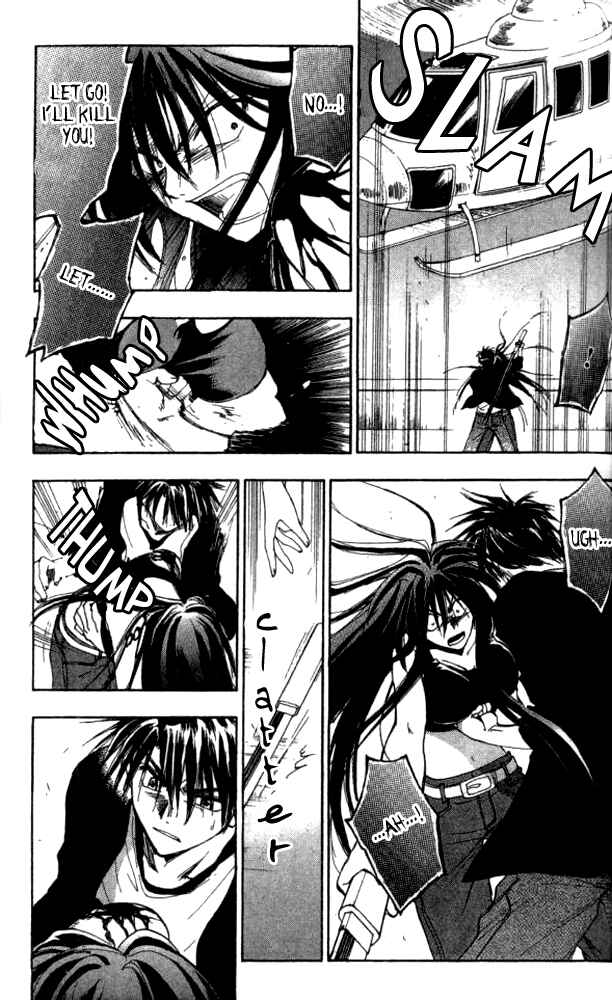 Page 24 Chapter 23 W Change!!