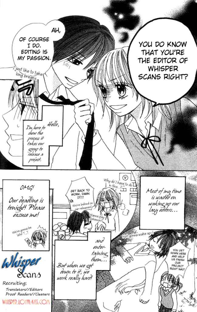Page 27 Chapter 23 W Change!!