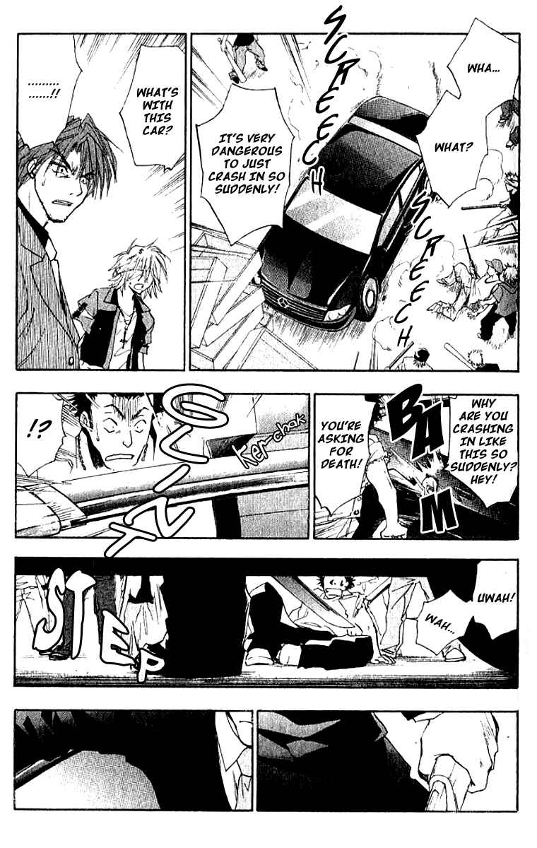 Page 10 Chapter 17 W Change!!