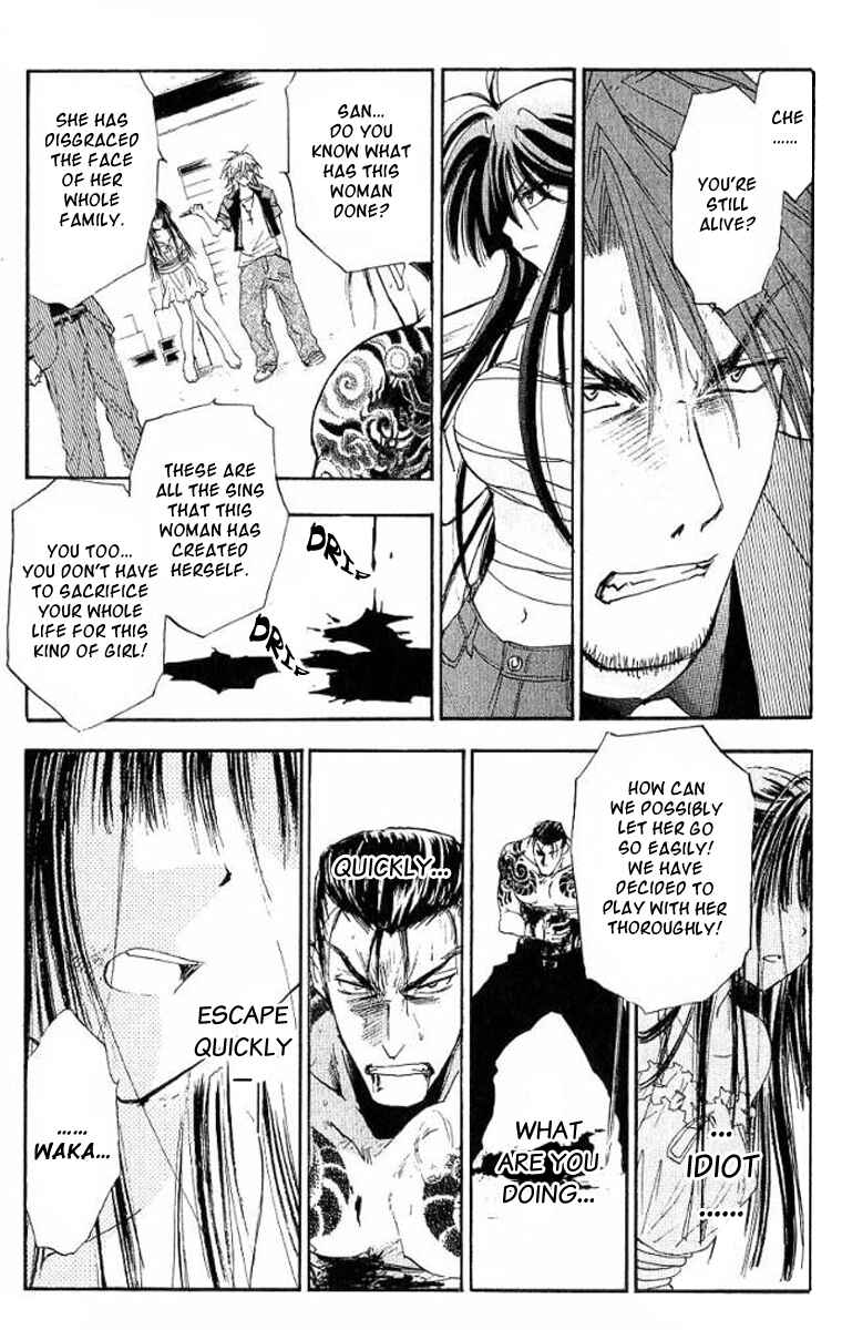 Page 23 Chapter 17 W Change!!