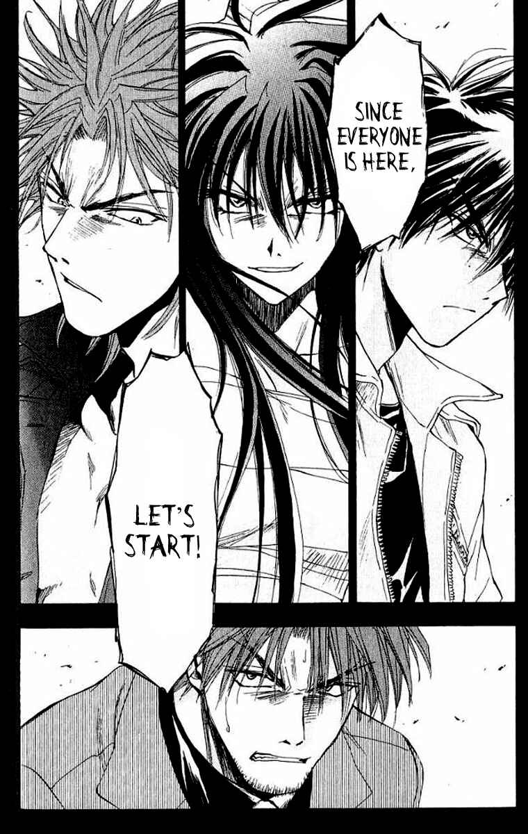 Page 30 Chapter 17 W Change!!