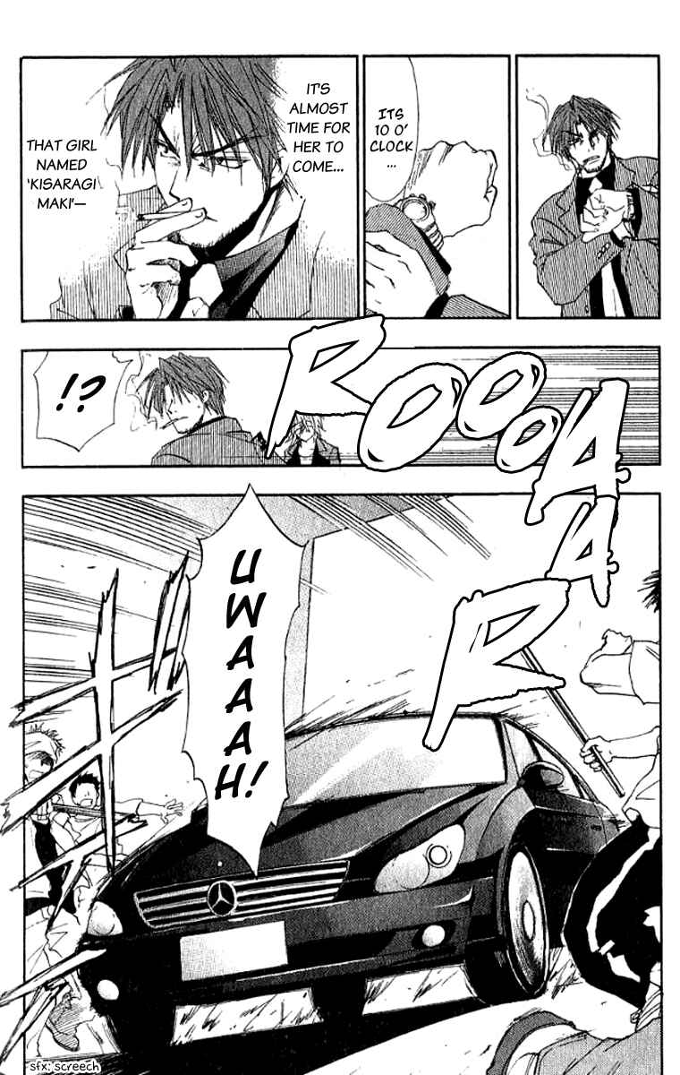 Page 9 Chapter 17 W Change!!