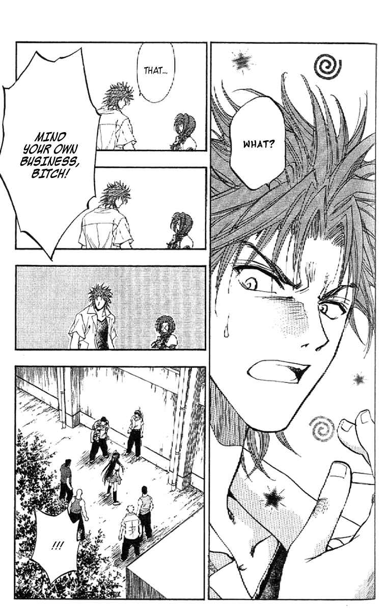 Page 13 Chapter 12 W Change!!