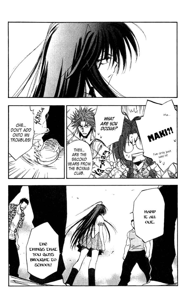 Page 14 Chapter 12 W Change!!