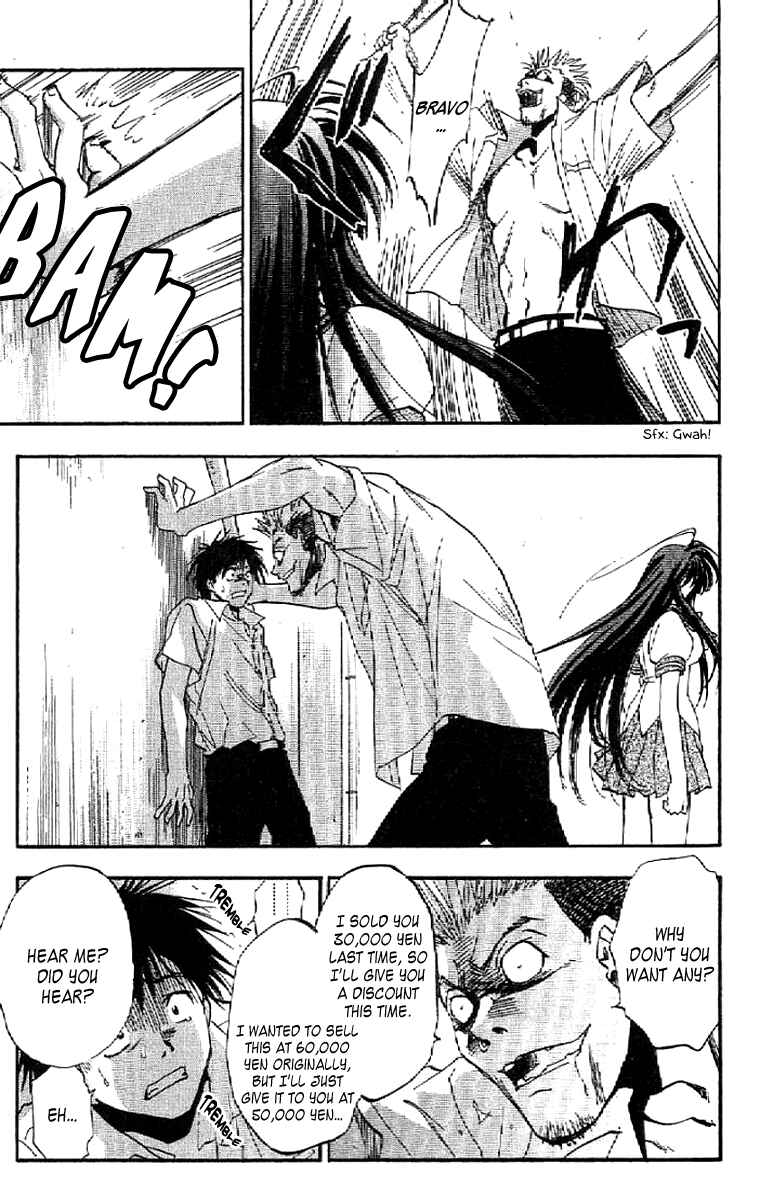 Page 17 Chapter 12 W Change!!