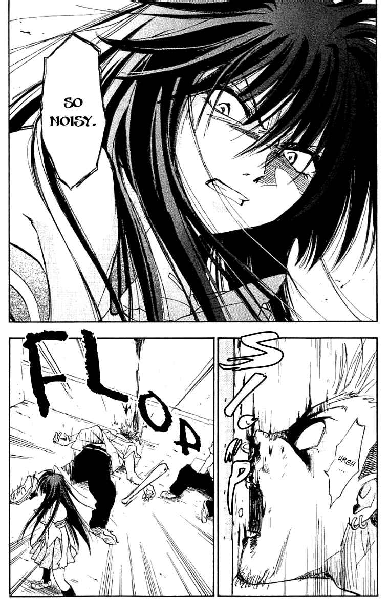 Page 20 Chapter 12 W Change!!