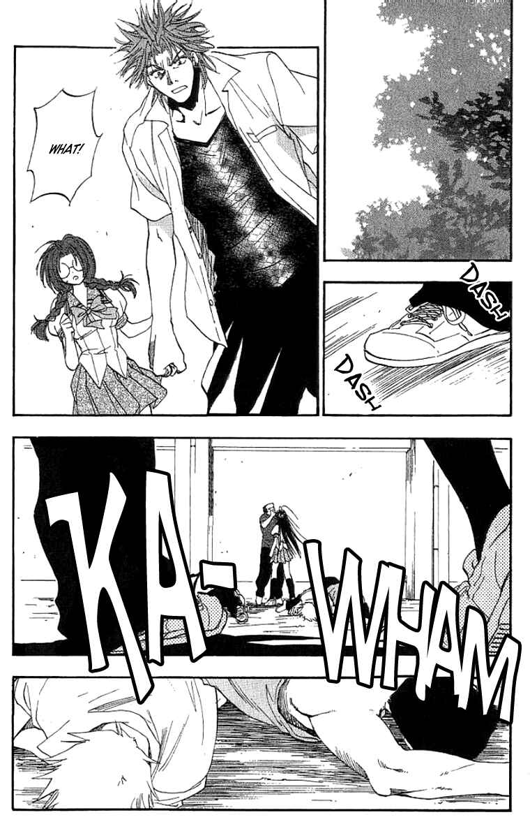 Page 23 Chapter 12 W Change!!