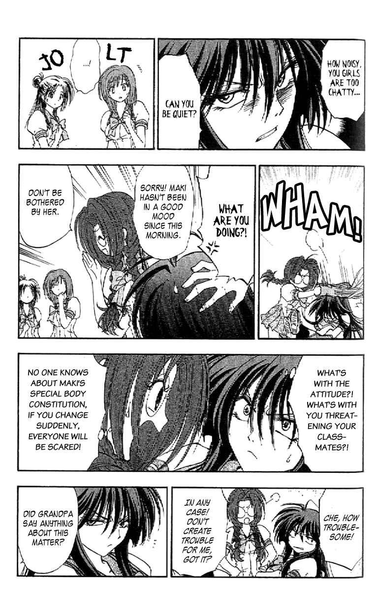 Page 5 Chapter 12 W Change!!