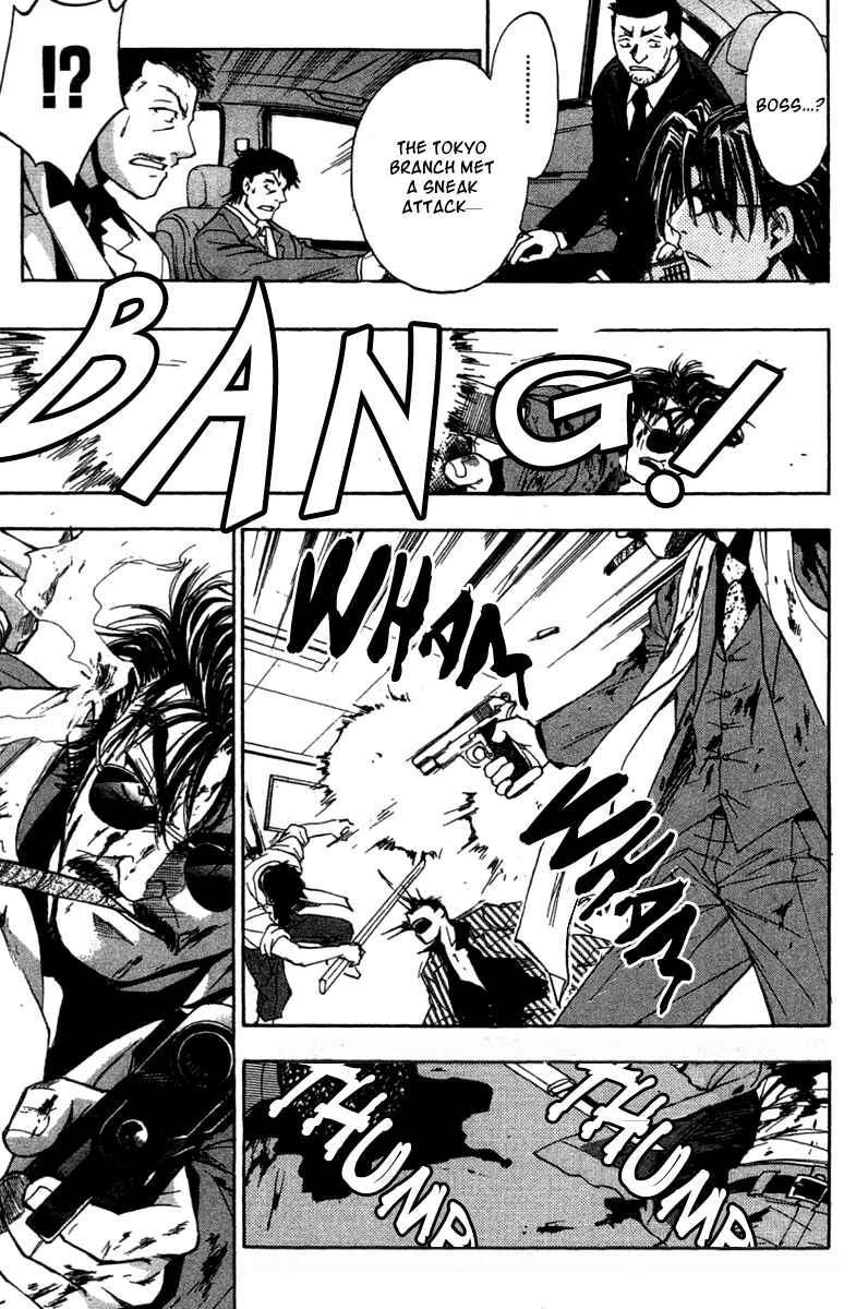 Page 21 Chapter 29 W Change!!