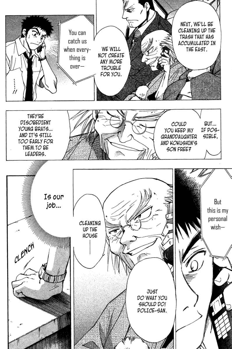 Page 6 Chapter 29 W Change!!