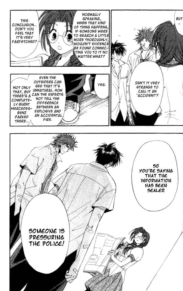 Page 15 Chapter 20 W Change!!