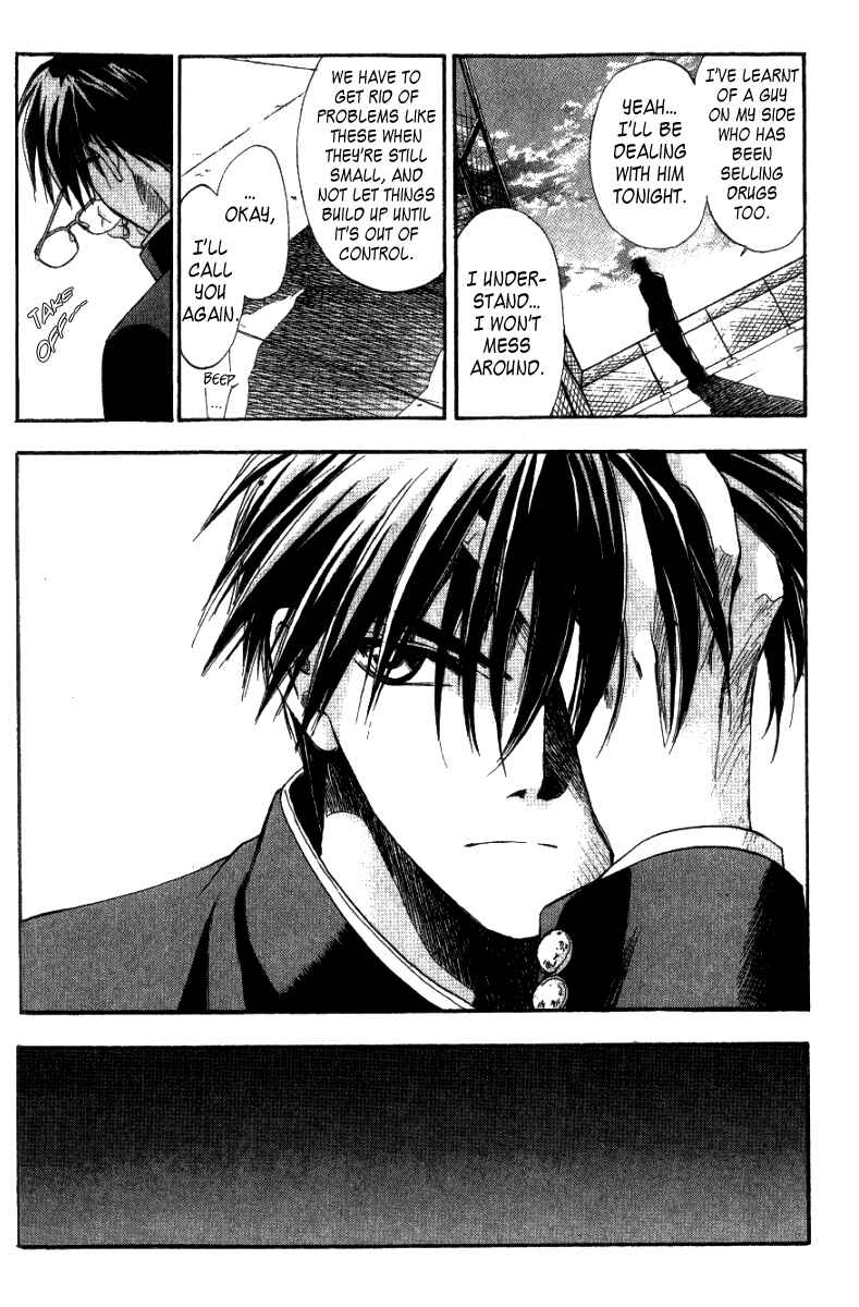 Page 20 Chapter 0 W Change!!