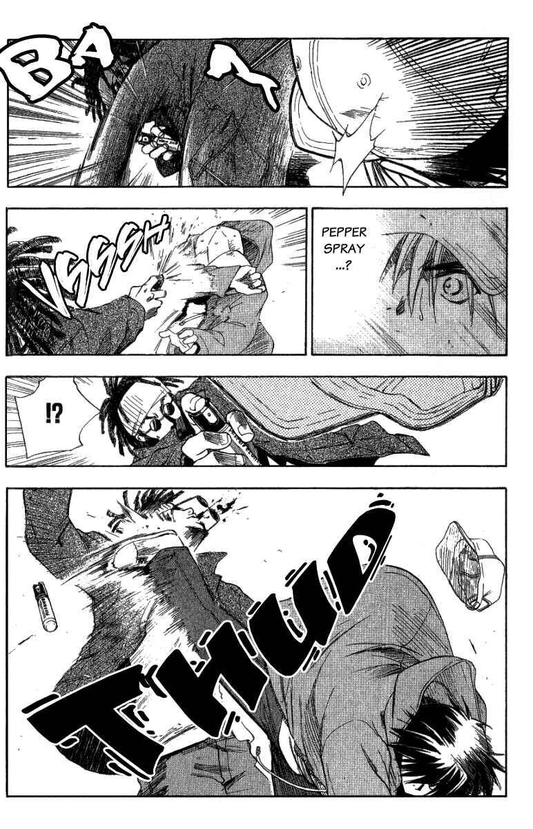 Page 22 Chapter 0 W Change!!
