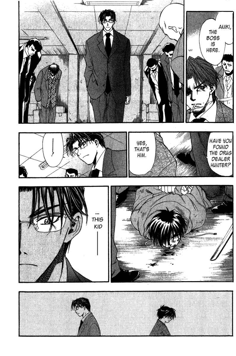 Page 27 Chapter 0 W Change!!