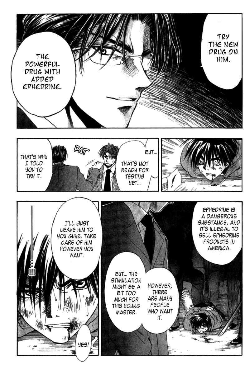 Page 29 Chapter 0 W Change!!