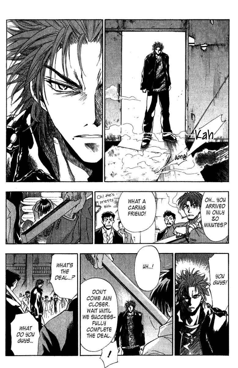 Page 36 Chapter 0 W Change!!