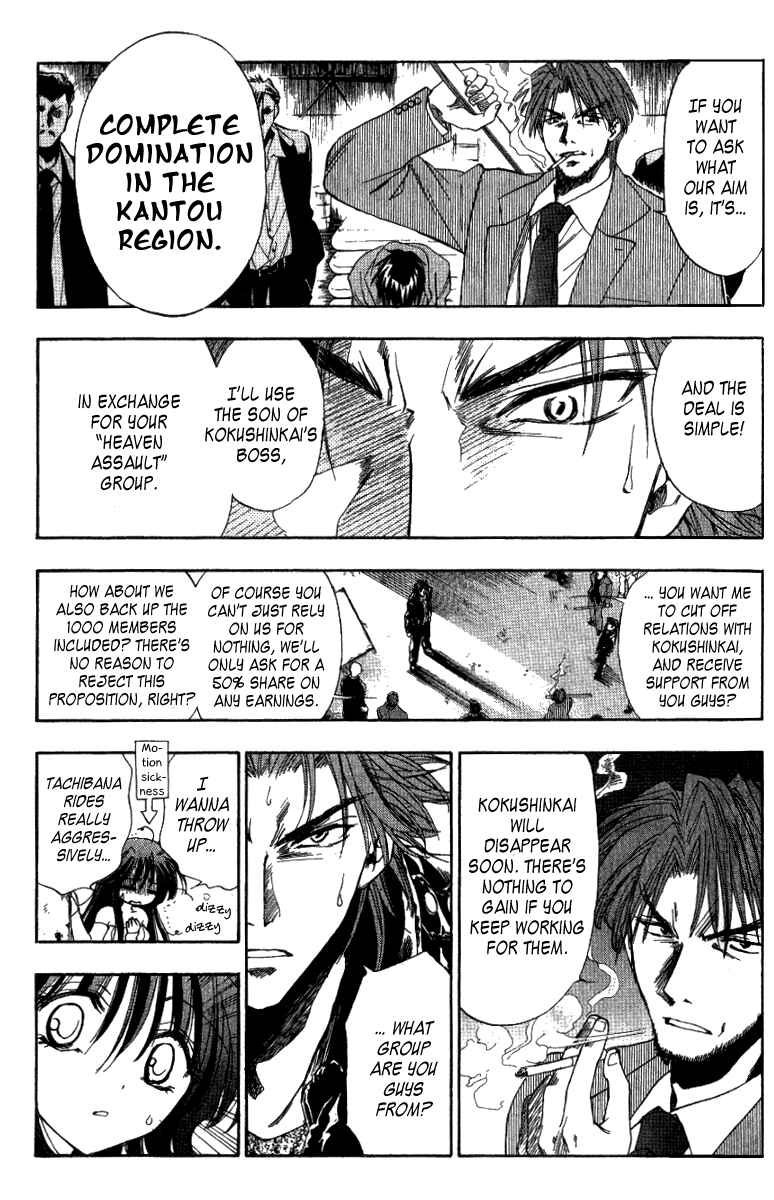 Page 37 Chapter 0 W Change!!