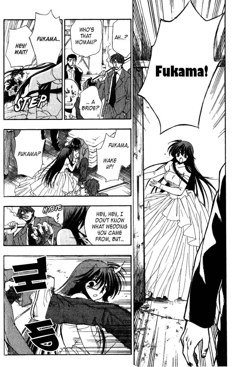 Page 38 Chapter 0 W Change!!
