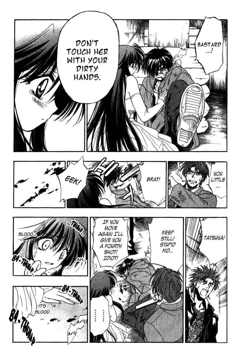 Page 39 Chapter 0 W Change!!