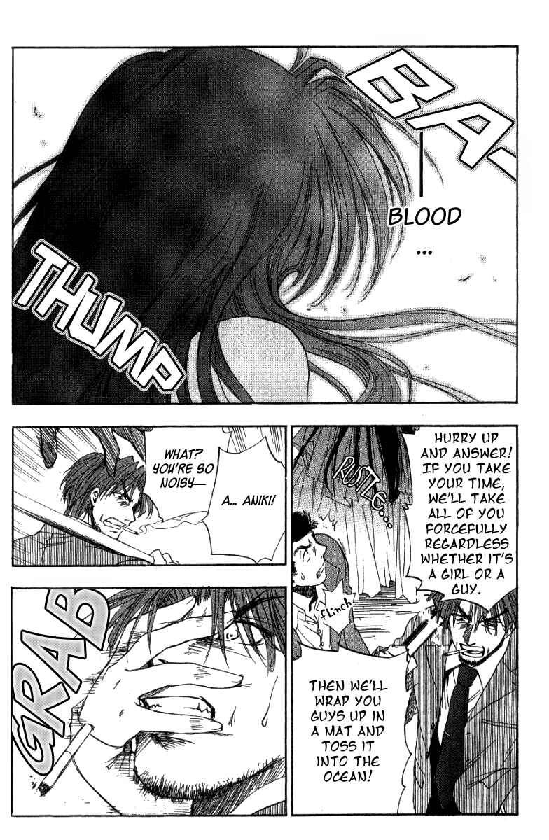 Page 40 Chapter 0 W Change!!