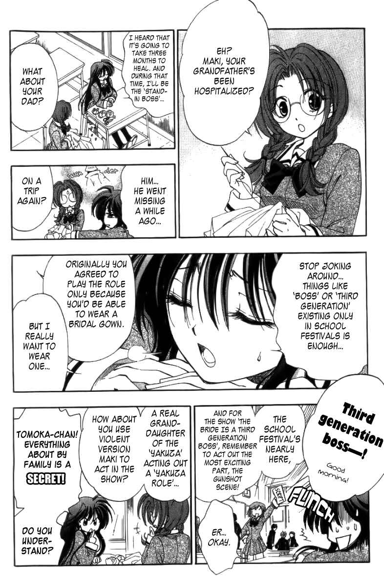Page 8 Chapter 0 W Change!!