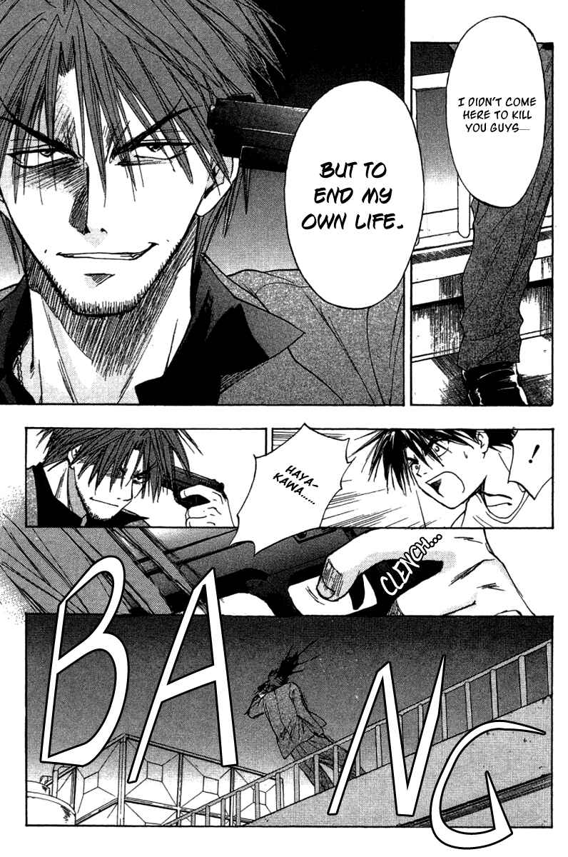 Page 10 Chapter 30 W Change!!