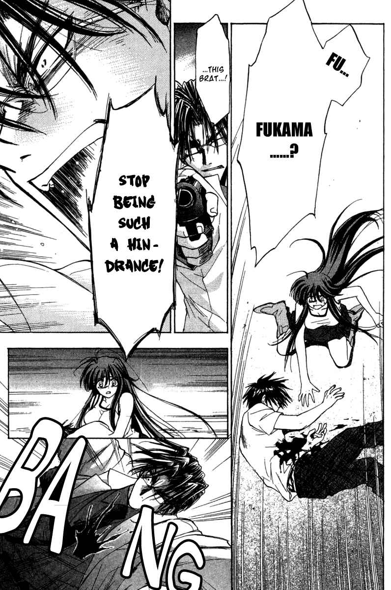Page 28 Chapter 30 W Change!!